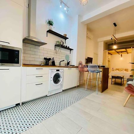 Beautiful Loft In The Heart Of Ruzafa, Soho Διαμέρισμα Βαλένθια Εξωτερικό φωτογραφία
