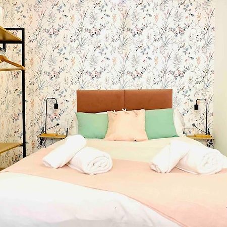 Beautiful Loft In The Heart Of Ruzafa, Soho Διαμέρισμα Βαλένθια Εξωτερικό φωτογραφία