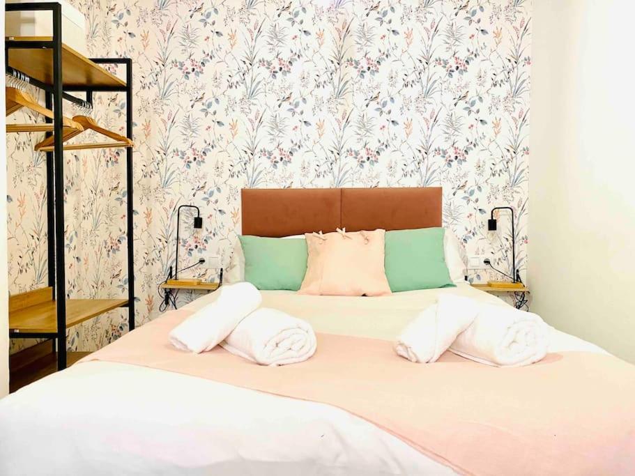 Beautiful Loft In The Heart Of Ruzafa, Soho Διαμέρισμα Βαλένθια Εξωτερικό φωτογραφία