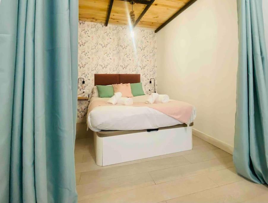 Beautiful Loft In The Heart Of Ruzafa, Soho Διαμέρισμα Βαλένθια Εξωτερικό φωτογραφία