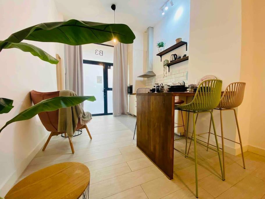 Beautiful Loft In The Heart Of Ruzafa, Soho Διαμέρισμα Βαλένθια Εξωτερικό φωτογραφία