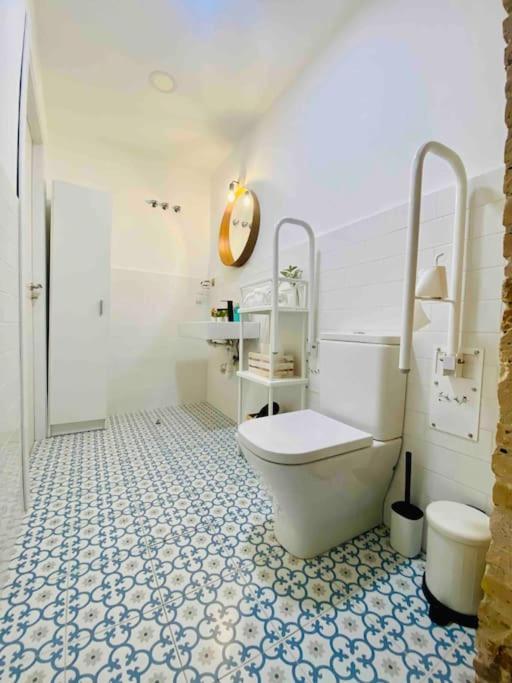 Beautiful Loft In The Heart Of Ruzafa, Soho Διαμέρισμα Βαλένθια Εξωτερικό φωτογραφία